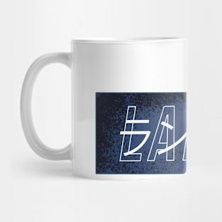 Lance crown | mashle Mug